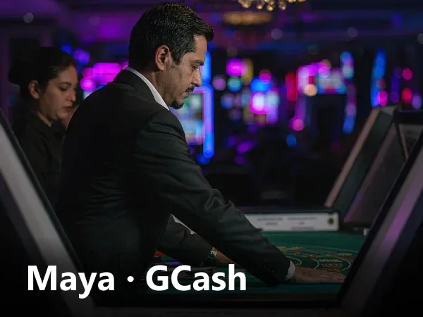 tg77 ph live casino 01 tg77 Maya · GCash